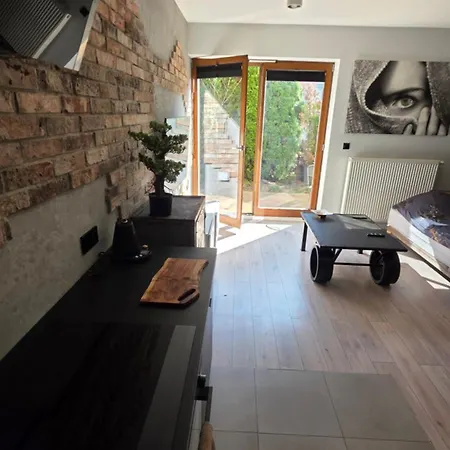 Apartamento Your Time